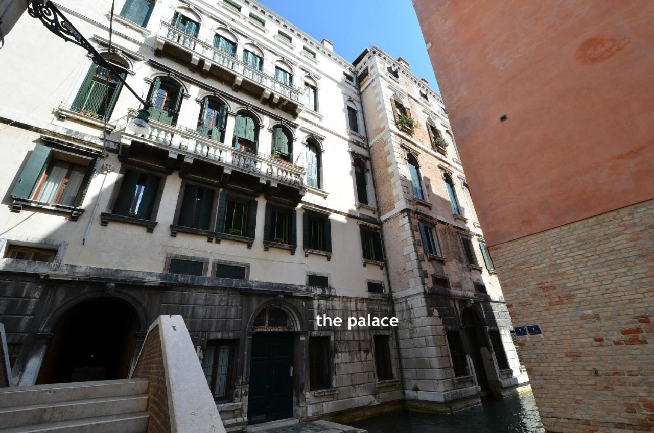 Remigio - Marco Canal View Venecia Exterior foto